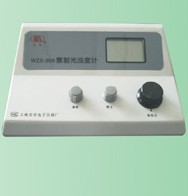 WZS-200型濁度計